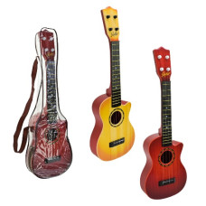 гітара в сумці 18х6х54,5см.  В-79С-1  (24/48)