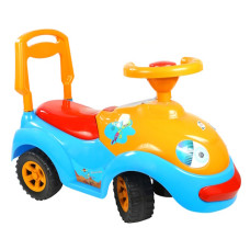 каталка Луноход блакитний  174  (1)