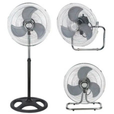 вентилятор Khata Plus універсальний 3 в 1  2155 FN  (3)