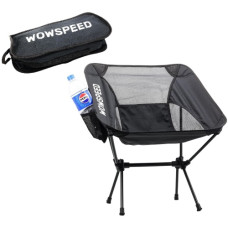 крісло розкладне з кишенею для пляшок з напоями  212 С  (10)