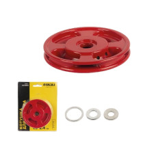 котушка для садового тримера Сигма ручна d-25,4мм.  5613601