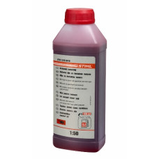 моторна олива Stihl 0,5л.  SIM10000524