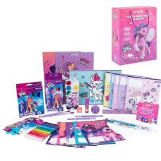 набір подарунковий для школи Kite    28 предм.  LP25-S01 (5)