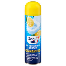 піна для чищення унітазу Denkmit 500мл.