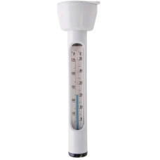 термометр для басейну , діапазон від 0*С до +50*С  28093  (18)