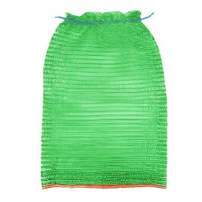 сітка для овочів на 20кг. 40х60см. зелена МН-6024-20G  (100/1000)
