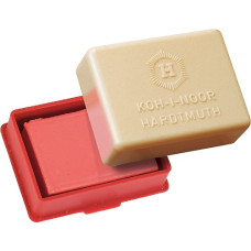 гумка K-I-N 6426/15 для художніх робіт (клячка) супер екстра м`яка  (12/120)