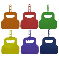 віяло для мангалу (Магія-пласт)  770508