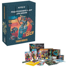 набір подарунковий для школи Kite TF 29 предм.  TF24-S01  (5)