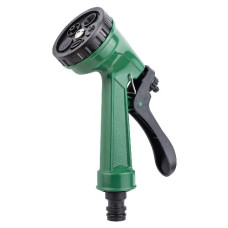 пістолет-розпилювач Сигма 5-ми режимний (ABS)  5012555