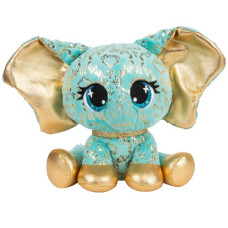 м`яка іграшка Gund P.Lushes Pets Белла ЕльФант 15см.  6065234  (12)