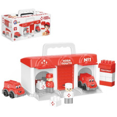 гараж ТехноК  1867 Техн  (6)