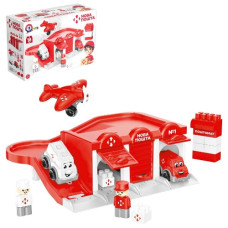 паркінг ТехноК  8454 Техн. (3)