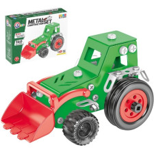 конструктор металевий ТехноК  1799 Техн. (9)