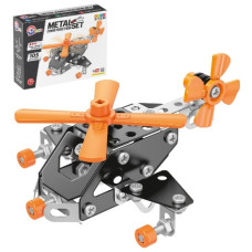 конструктор металевий ТехноК  0143 Техн  (9)