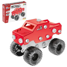 конструктор металевий ТехноК  1317 Техн  (9)