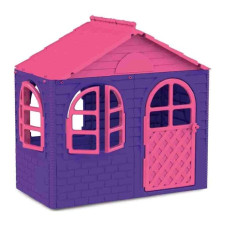 будиночок зі шторками Doloni-toys  1290х690х1200 мм   02550/10