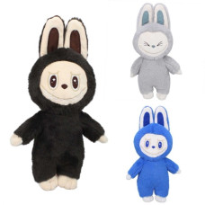 м`яка іграшка Копиця Лабубу  00422-8