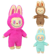 м`яка іграшка Копиця Лабубу  00422-81