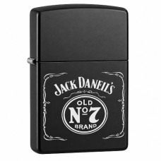 запальничка подарункова бензинова Jack Daneil`s  A19002B