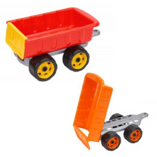 причіп ТехноК  8171 Техн. (8)