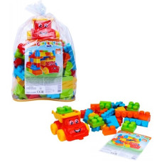 конструктор ТехноК  6832 Техн. (5)