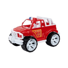 позашляховик класичний малий пожежний  328  (8)