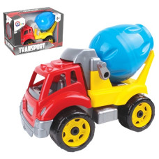 автоміксер ТехноК  5408 Техн. (4)