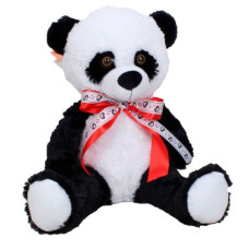 м`яка іграшка Копиця Панда 44х37х25см.  21034-6