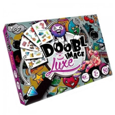 гра настільна розважальна "Doobl Image Luxe" Danko toys  DBI-03-01  (5)