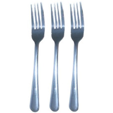 виделка столова Bravo Chef  ВС-3100-12/3  (12)