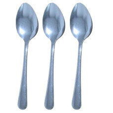 ложка столова Bravo Chef  ВС-3100-12/2  (12)