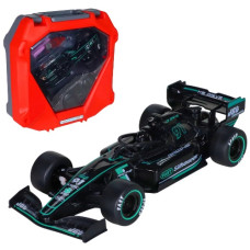 машина р/к Spray Car Racing 1:20, 2,4ГГц, вихлопна пара, акум. 3,7V  SL-6064RH