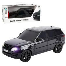 машина р/к KS Drive Land Range Rover Sport 1:24, 2,4ГГц, на батар.  124GRRB