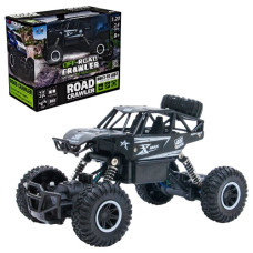 машина р/к Off-road Crawler З Rock Sport 1:20, мет. корпус, акум. 3,6V  SL-110AB