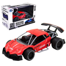 машина р/к Gesture sensing Dizzy 1:16, сенсорне керування, акум. 3,7V  SL-285RHR