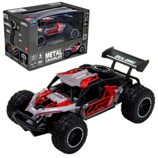 машина р/к Metal Crawler Nova 1:16, мет. корпус, акум. 3,7V  SL-231RHGR