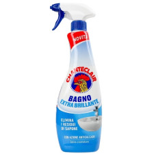 засіб для чищення ванної ChanteClair Bagno 620мл.