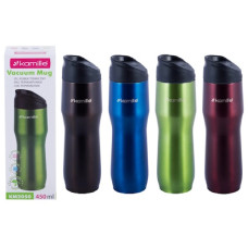 термокухоль Kamille 400мл. з нержав. сталі  2050