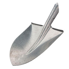 лопата штикова-американка Сигма 400х210х1,5мм., 0,9кг. Grad  5046915  (12)