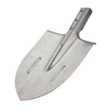 лопата штикова Сигма 400х210х1,3мм., 0,8кг. Grad  5046815