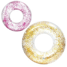 круг "Прозорий блиск" 107см., вініл, від 9 років  56274  (6)