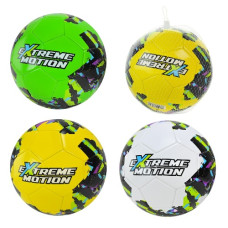 м`яч футбольний №5, TPU, 340гр.  FX2603  (30)