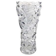 ваза LED Duka Fume 17см.  А060272