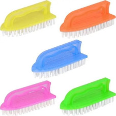 щітка "праска" з ручкою середня  8102