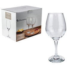 набір келихів для вина Amber 6шт. 460мл.  440275  (4)