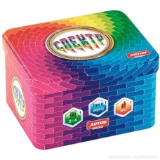 гра настільна Artos Games "Спектр" в мет. кор.  (ПП Остапенко)  1113  (12)