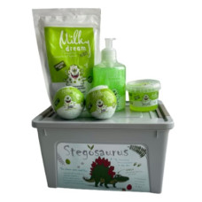 набір дитячих косметичних засобів "Міні-бокс Хлопчик"