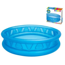 басейн "Літаюча тарілка" 188х46см., 782л., від 3 років, в кор.  58431  (3)