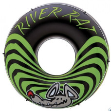 круг надувний River Rat  122см.  68209  (6)